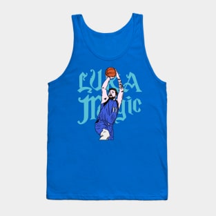 LUKA MAGIC Tank Top